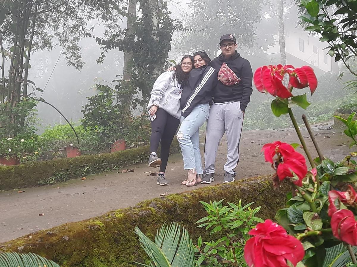 Sopanam Heritage Thekkady Luaran gambar