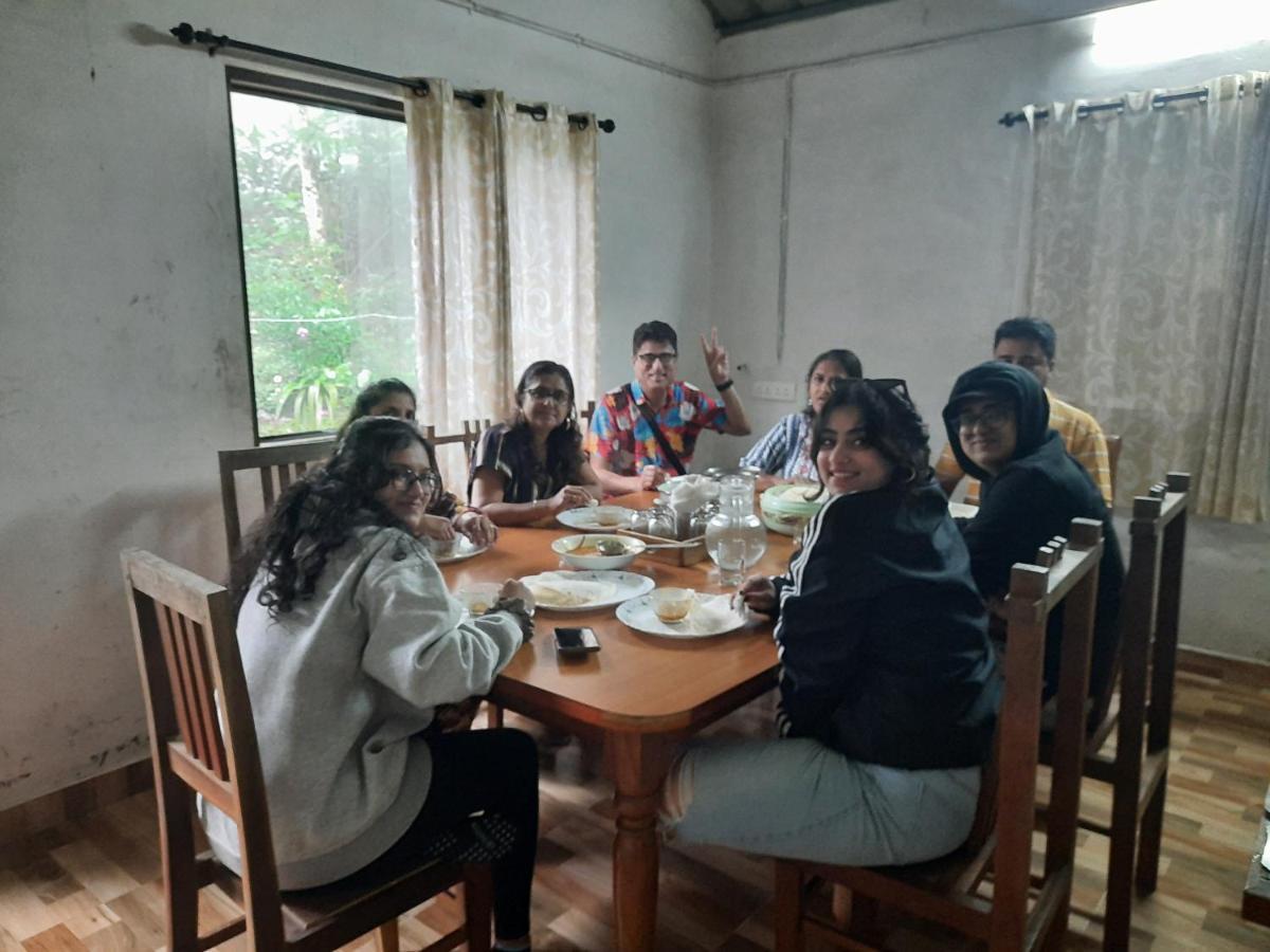 Sopanam Heritage Thekkady Luaran gambar