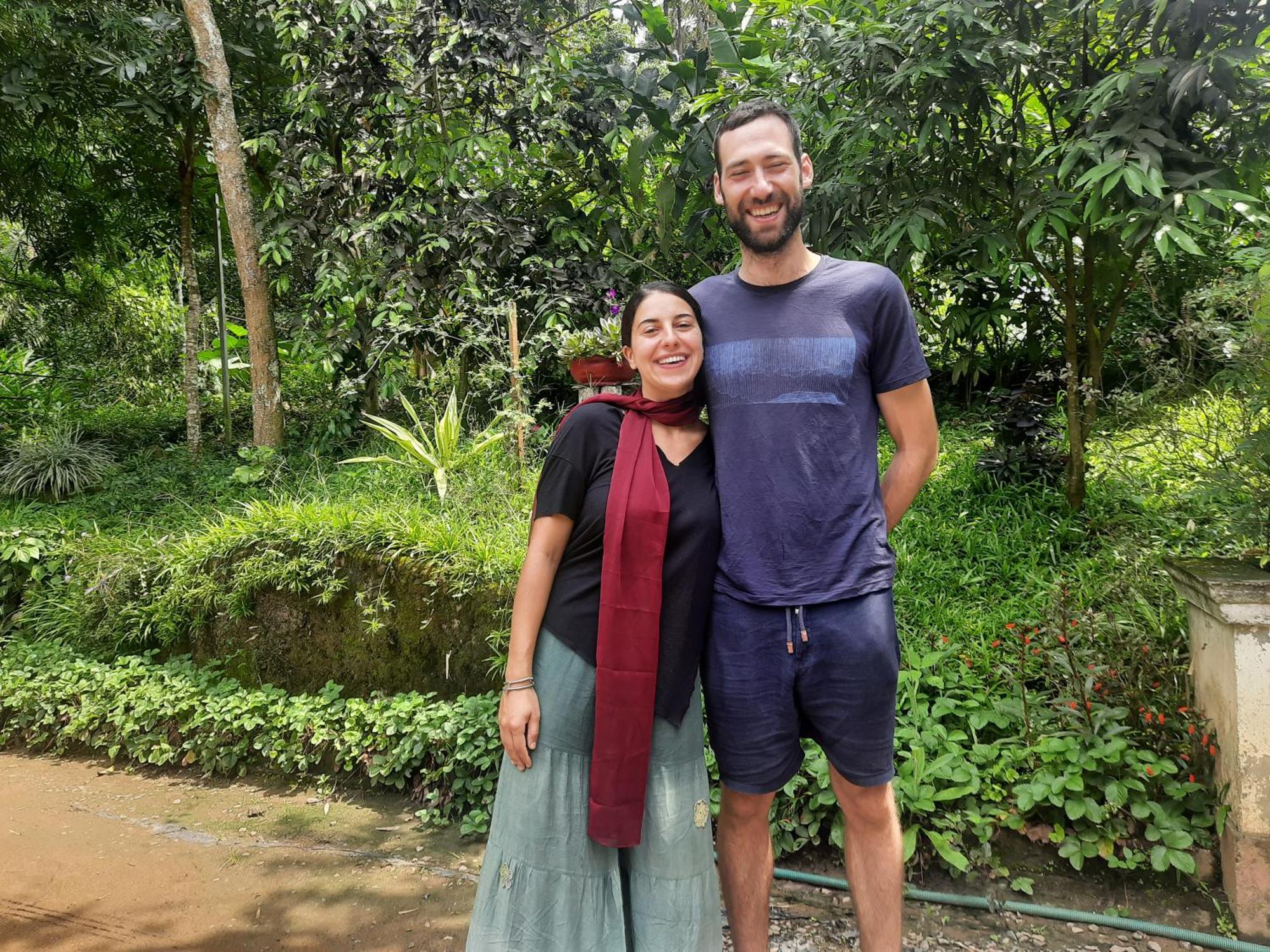 Sopanam Heritage Thekkady Luaran gambar